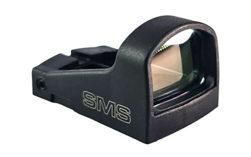 Scopes Shield Sights SHIELD Mini Sight SHLDS SMS MINI SIGHT 4MOA DOT • Model: SHIELD Mini Sight